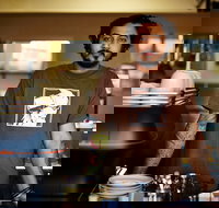 Coffee Chakra - Tourism Caloundra