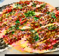 Crust - Mount Lawley - Tourism Caloundra