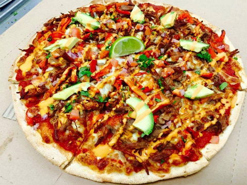 Crust - Mount Lawley - Tourism Caloundra 0