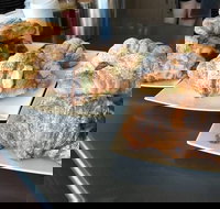 Deja Bru Cafe - Tourism Caloundra