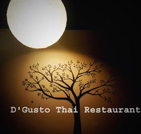 D'Gusto Thai Restaurant - Tourism Caloundra
