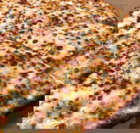 Domino's - Shepparton - Tourism Caloundra