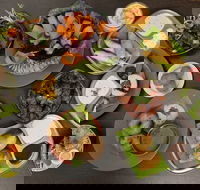 Dosa Hut - Clayton - Tourism Caloundra