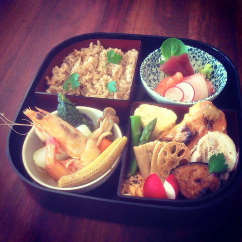 D's Authentic Japanese - Tourism Caloundra 0