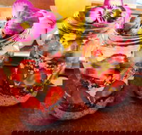 Earthy Eating Cafe - Tourism Caloundra