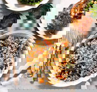 Foxes Den - Malvern - Tourism Caloundra