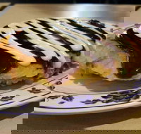 Fujiya House 2 - Cheltenham