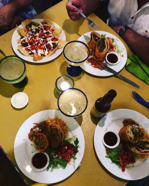 Gringo's Fresh Mex - Tourism Caloundra 0