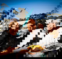 Gunaikurnai Land and Waters Aboriginal Corporation GLaWAC Bush Cafe - Tourism Caloundra