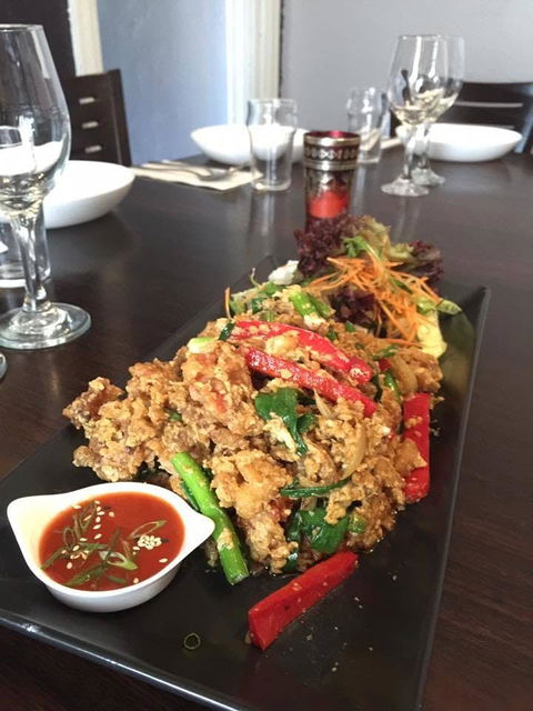 Gusto House - Tourism Caloundra 0