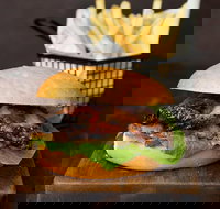 Holy Duck - Chippendale - Tourism Caloundra