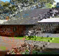 Jenke Vineyards - Tourism Caloundra