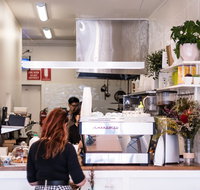 Junction Espresso  Kitchen - Tourism Caloundra