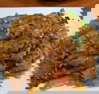 Kao Gaeng - Tourism Caloundra