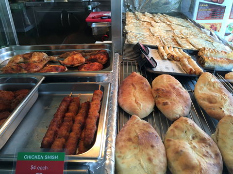 King Of Kebabs - Tourism Caloundra 0
