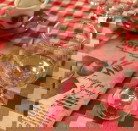 Koutouki - Tourism Caloundra