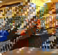 Kyalite Pub and Caravan Park