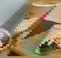 Latte Cartelle - Endeavour Hills - Tourism Caloundra