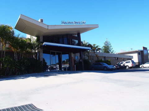 Maclean Bowling Club - Tourism Caloundra 0
