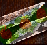 Mama Papa - Tourism Caloundra