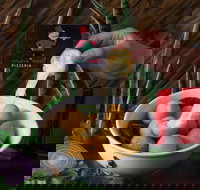 Manoosh - Enmore - Tourism Caloundra