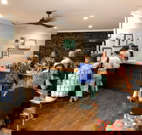 Matriarch and Rogue Winery - Tourism Caloundra