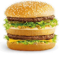 McDonald's - Rouse Hill - Tourism Caloundra