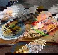 Miku Japanese Dining - Tourism Caloundra