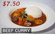 Mr Curry - Toowong - thumb 0