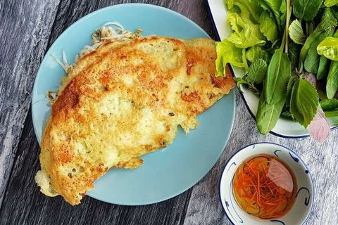 Ngoc An Vietnamese Restaurant - Tourism Caloundra 0
