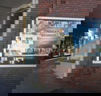 Noga's - Tourism Caloundra