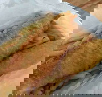 Ocean Eight Fish n Chips