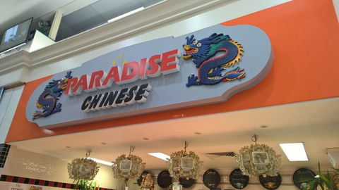 Paradise Chinese - Tourism Caloundra 0