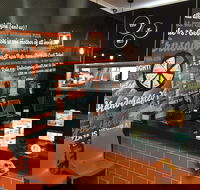 Pizza Capers - Chatswood - Springwood - Tourism Caloundra