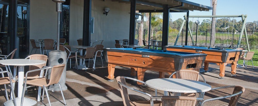 Prospect NSW Tourism Caloundra