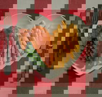 Red Rooster - Endeavour Hills - Tourism Caloundra