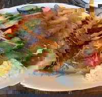 Riverviews Bar and Dining