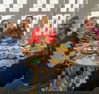 Rosenhof German Heritage Cafe and Restaurant - Tourism Caloundra