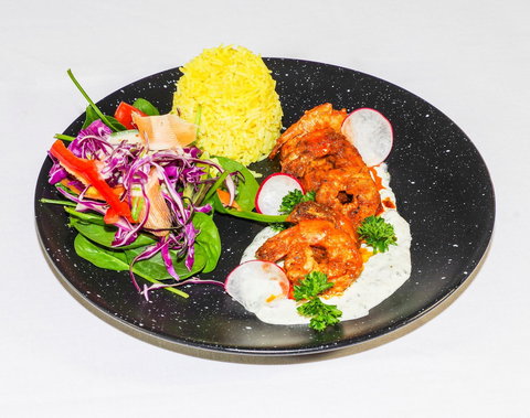 Sails Restaurant - Tourism Caloundra 2