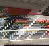 Sampe's Pizza - Tourism Caloundra