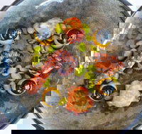 Sault - Tourism Caloundra