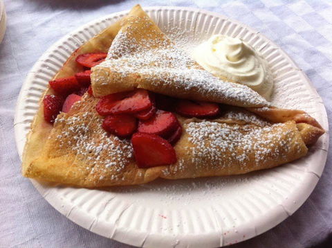 Scrumdiddly Crepes - Tourism Caloundra 0
