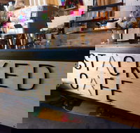 Stacked Cafe - Tourism Caloundra