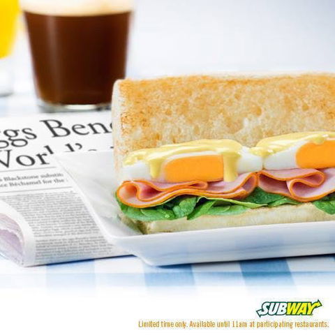 Subway - Mount Waverley - Tourism Caloundra 0