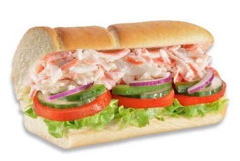 Subway - South Brisbane - Tourism Caloundra 0