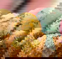 Sushi Metro - Caboolture - Tourism Caloundra