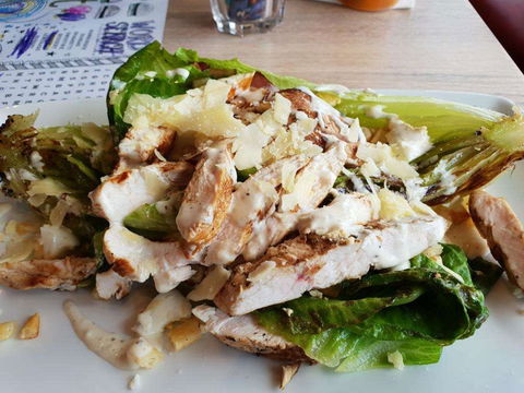 TGI Fridays - Tourism Caloundra 0