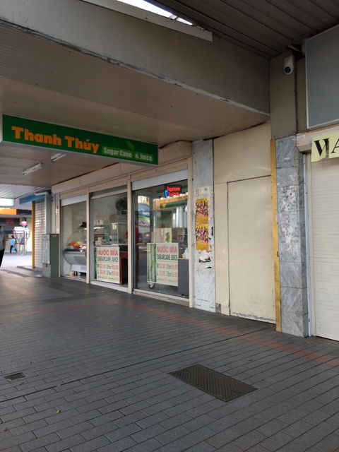 Thanh Thuy - Tourism Caloundra 0