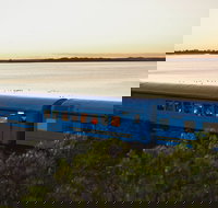 The Q Train - Tourism Caloundra