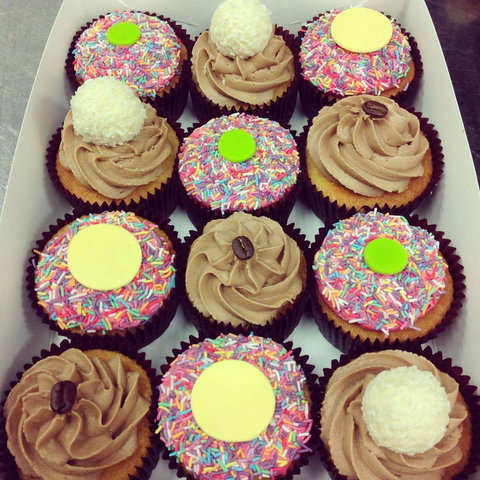 The Sticky Fig Gallery Café - Tourism Caloundra 0